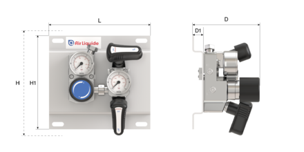 SGA2 P.S V 300-15-25