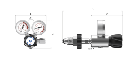 HEPAL 12 200-16-25 FOOD