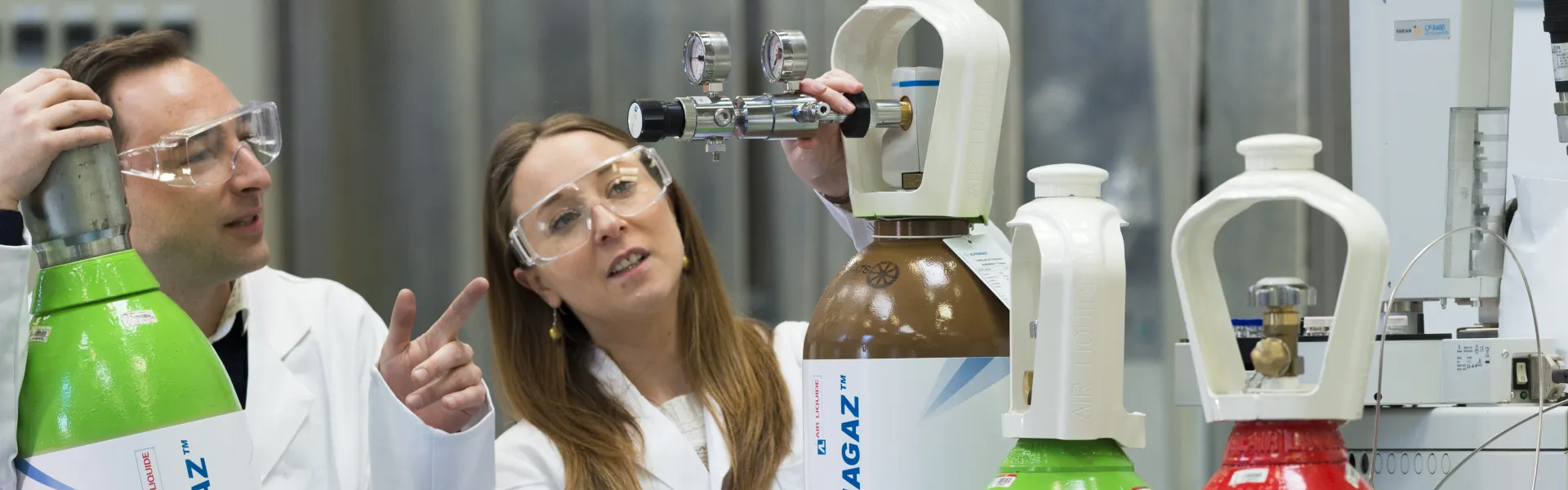 analys & forskning - ALPHAGAZ