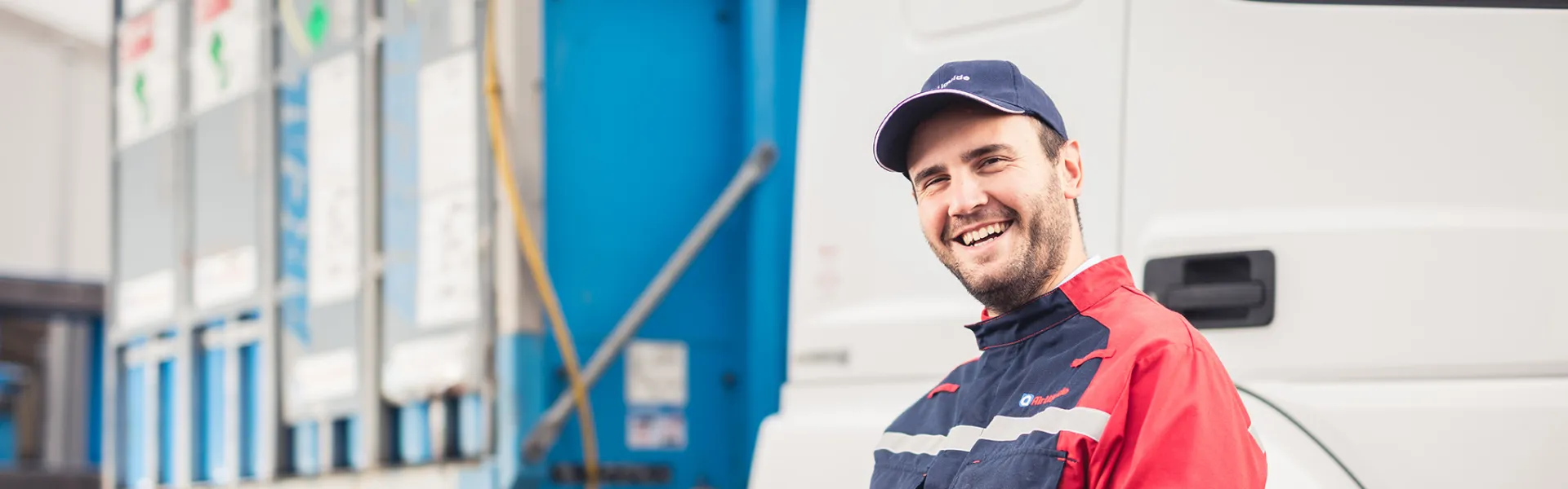 Einfacher myGAS-Kundenlogin