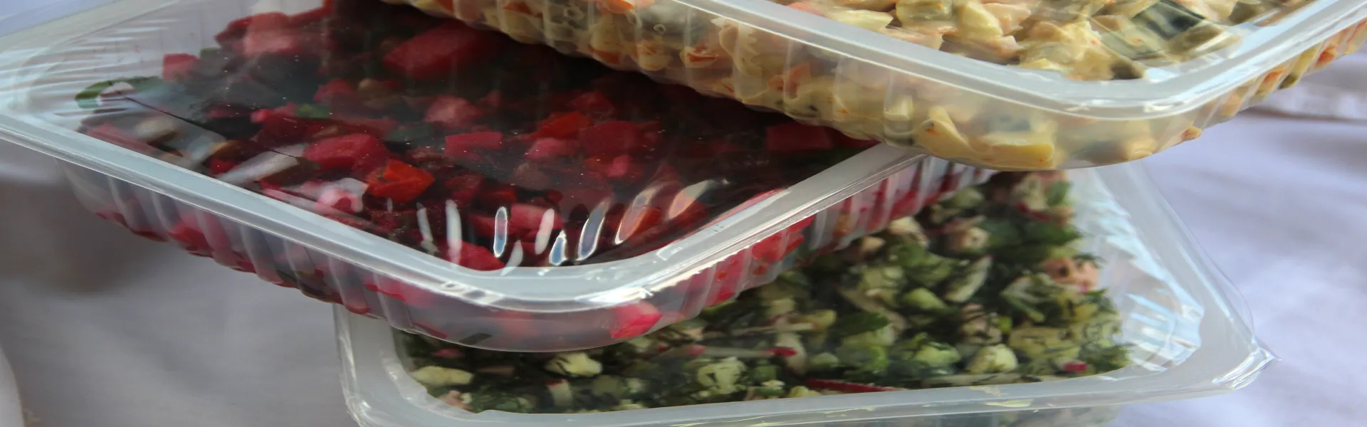 Conservation sous atmosphère modifiée MAP