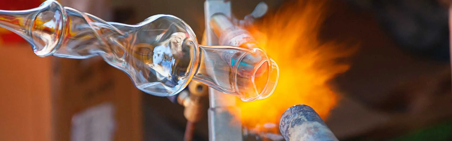 ossicombustione - fibra di vetro - Air Liquide