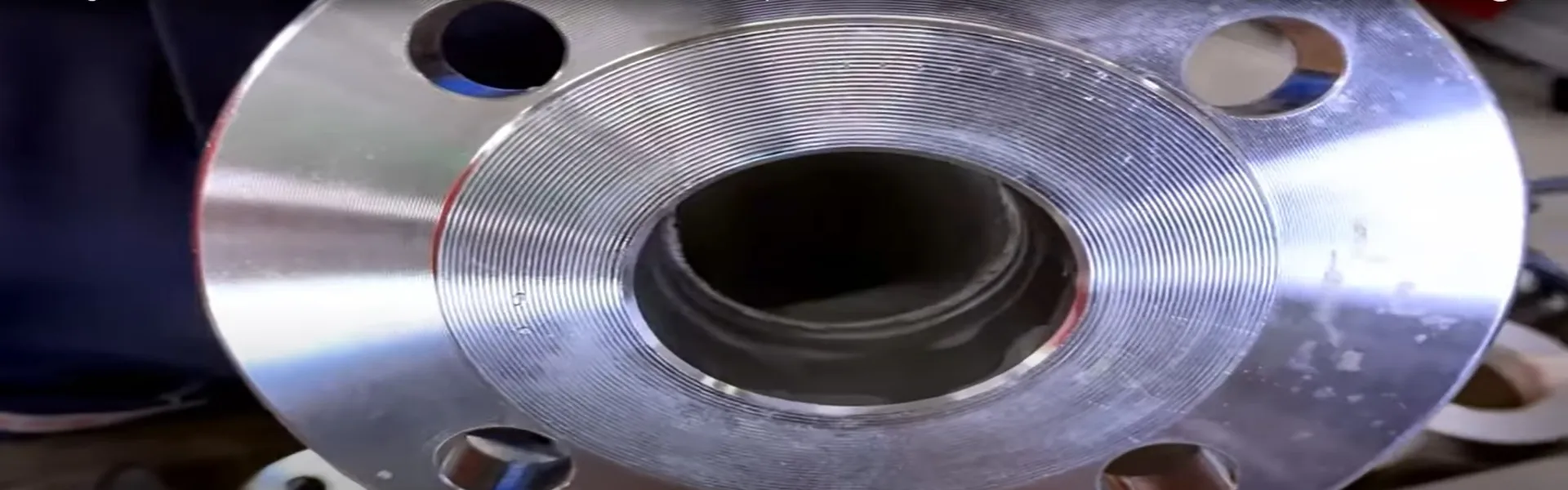 Formieren Schweißverbindungen 