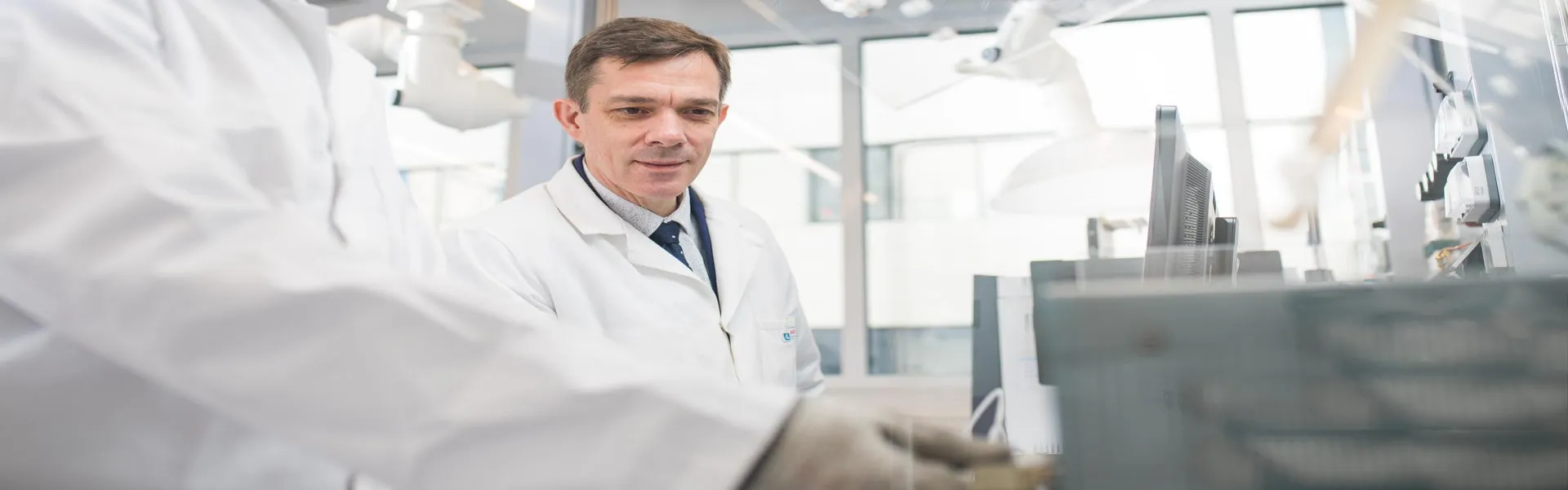 Labor-Analysegase für Kernspinresonanzspektroskopie 