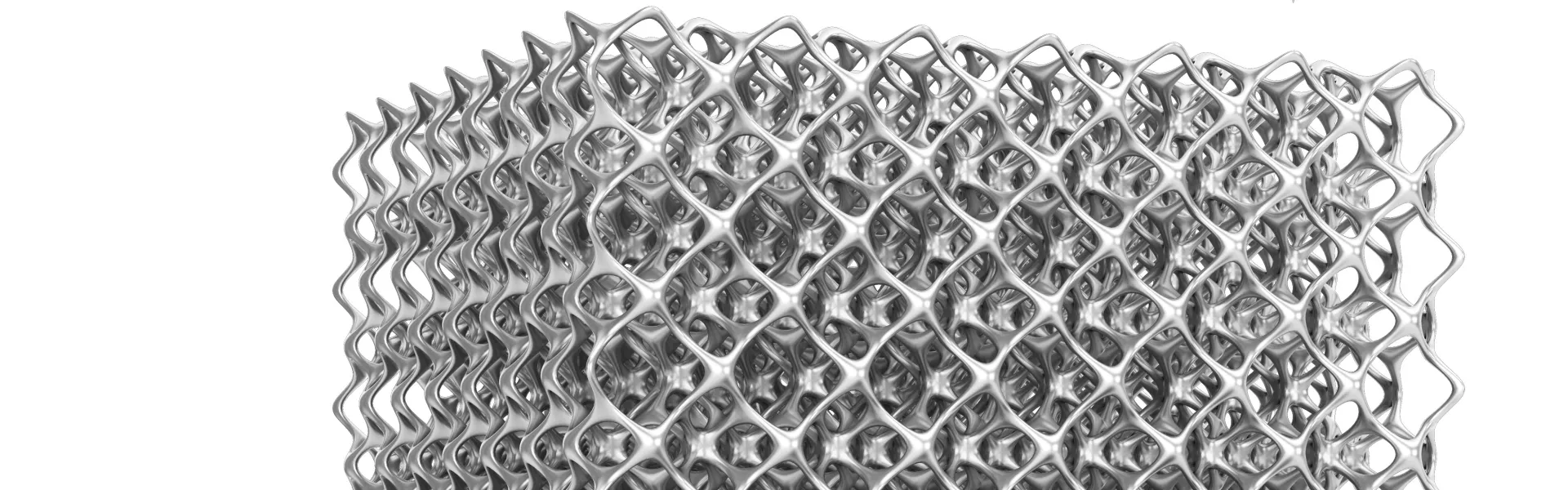 Additive manufacturing