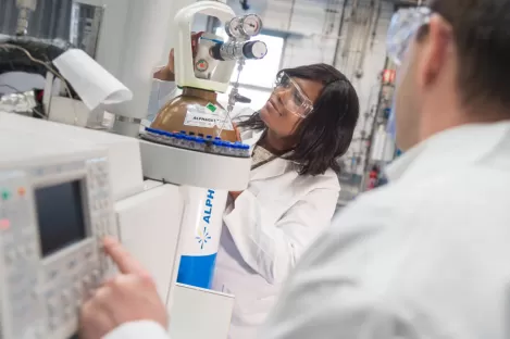 Personen_Labor_Alphagaz