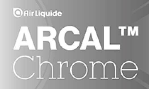 ARCAL™ Chrome