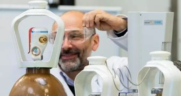 ALPHAGAZ™ Air Liquide