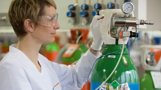 Gaz, équipements, catalogues - Air Liquide