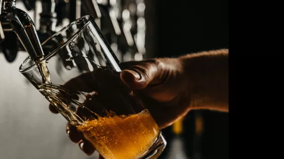 Entité boisson - CO2 alimentaire, matériel et services pour les brasseries