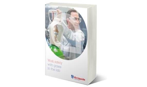 safety in labs ebook