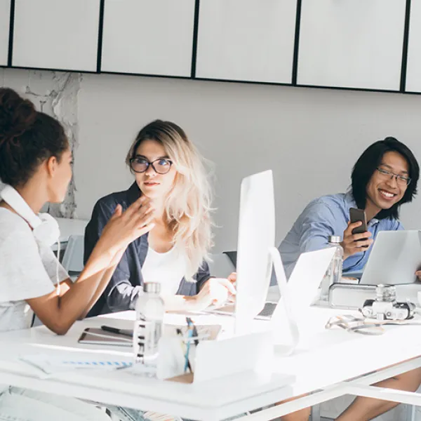 Master program Air Liquide.