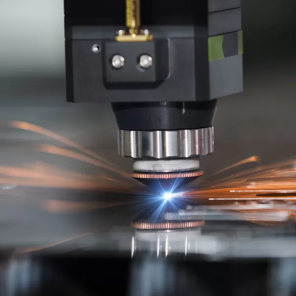 laser welding