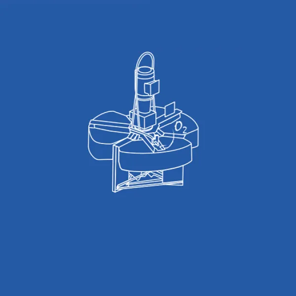 Oxy Injector-Turboxal