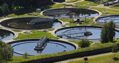 wastewater solutions