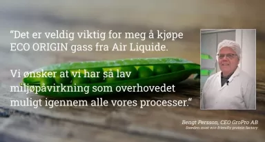 GroPro Eco Origin