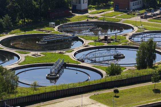 wastewater solutions