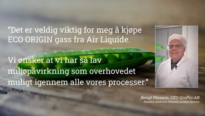 GroPro Eco Origin