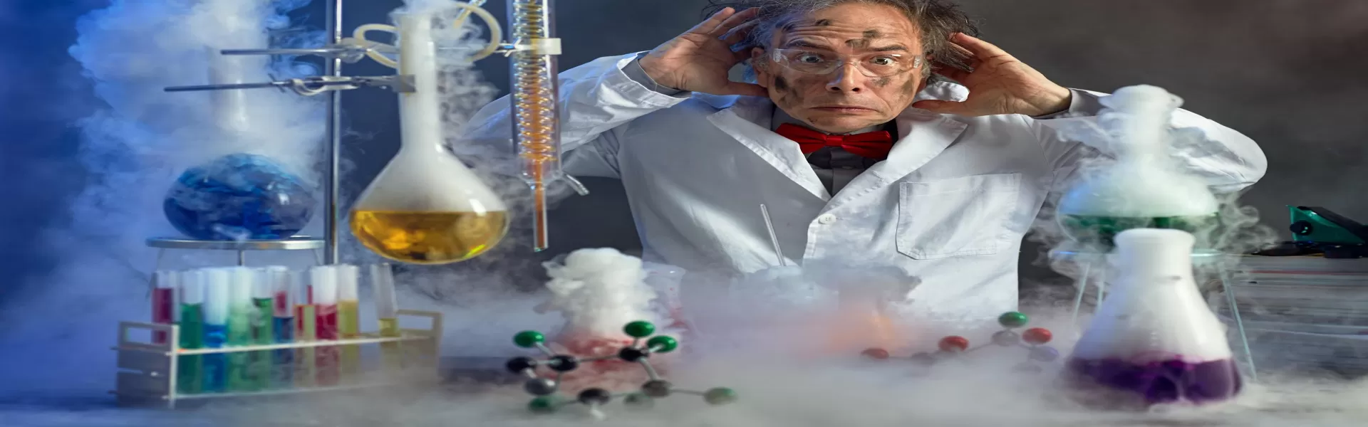 Safety in labs