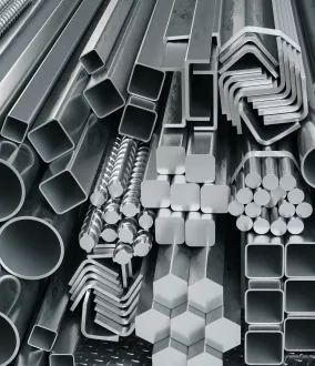 Stainless steel
