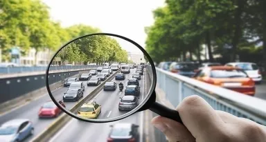 transport gasflaskor i bilen