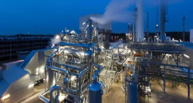 Air Liquide accelererade och fördubblade sina mål för ADVANCE-strategin 2023 tack vare ett starkt resultat och framgångsrika investeringar.