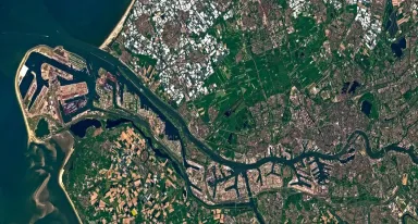 Air Liquide  informerer om en stor investering i mindskning af CO2 udledning i Europa, dette som del af samarbejde med TotalEnergies