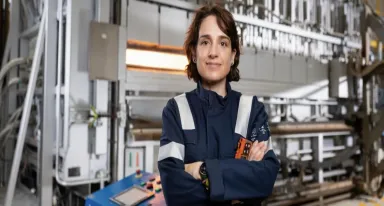 2024 sustainability results