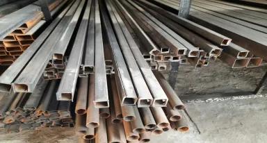 Carbon steel