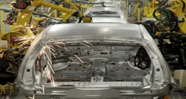 automobile